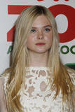 Elle Fanning エル・ファニング