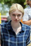 Dakota Fanning ダコタ・ファニング