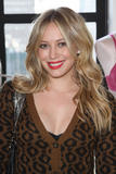Hilary Duff