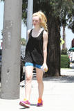 Elle Fanning エル・ファニング