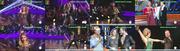 Barbara Evans sensual no programa dancing brasil Barbara Evans sensual no programa dancing brasil