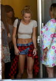 Miley Cyrus マイリー・サイラス