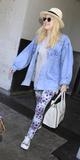 Dakota Fanning ダコタ・ファニング