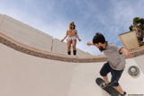 --- Keisha Grey - Boardwalk Boarding Boobies --- c34n5e7bsi