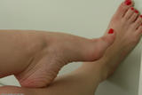 Honey  Footfetish 2 23tou671eo